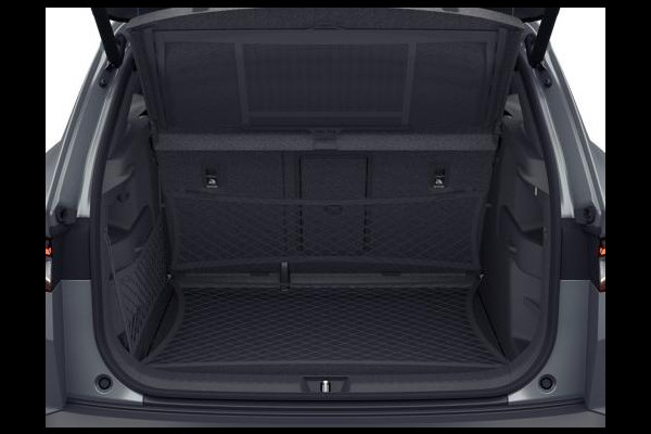 Škoda Elroq 85X RS | 4x4 aandrijving | 340 PK | Warmtepomp | Matt kleur | Adaptief onderstel | 21" lichtmetaal |