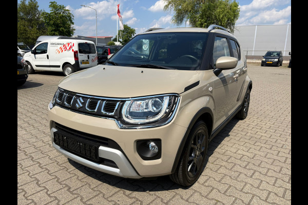 Suzuki Ignis 1.2 Smart Hybrid Select Automaat (BOVAG/RIJKLAARPRIJS)