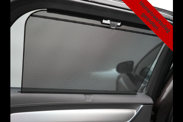 Volvo V90 T6 AWD Ultimate Dark PHEV 350pk Dealer O.H. | Panodak | Head Up | 360 Camera | Adaptive Cruise | Harman / Kardon | Lederen Sportstoelen Memory & Ventilatie | Keyless | Stoelen & Stuur Verwarmd | Apple Carplay | Virtual | DAB | Plug In Hybrid