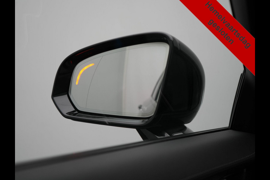 Volvo V90 T6 AWD Ultimate Dark PHEV 350pk Dealer O.H. | Panodak | Head Up | 360 Camera | Adaptive Cruise | Harman / Kardon | Lederen Sportstoelen Memory & Ventilatie | Keyless | Stoelen & Stuur Verwarmd | Apple Carplay | Virtual | DAB | Plug In Hybrid