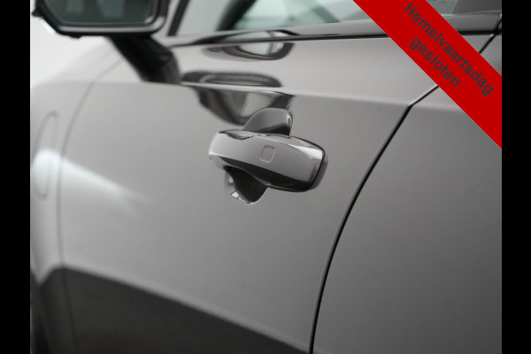 Volvo V90 T6 AWD Ultimate Dark PHEV 350pk Dealer O.H. | Panodak | Head Up | 360 Camera | Adaptive Cruise | Harman / Kardon | Lederen Sportstoelen Memory & Ventilatie | Keyless | Stoelen & Stuur Verwarmd | Apple Carplay | Virtual | DAB | Plug In Hybrid