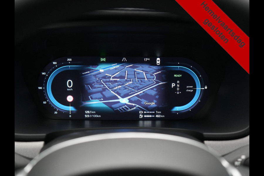 Volvo V90 T6 AWD Ultimate Dark PHEV 350pk Dealer O.H. | Panodak | Head Up | 360 Camera | Adaptive Cruise | Harman / Kardon | Lederen Sportstoelen Memory & Ventilatie | Keyless | Stoelen & Stuur Verwarmd | Apple Carplay | Virtual | DAB | Plug In Hybrid