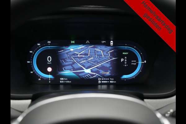 Volvo V90 T6 AWD Ultimate Dark PHEV 350pk Dealer O.H. | Panodak | Head Up | 360 Camera | Adaptive Cruise | Harman / Kardon | Lederen Sportstoelen Memory & Ventilatie | Keyless | Stoelen & Stuur Verwarmd | Apple Carplay | Virtual | DAB | Plug In Hybrid