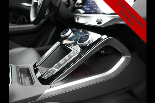 Jaguar I-PACE EV400 R-Dynamic 90kWh HSE FACELIFT MODEL INCL BTW | Luchtvering | Panodak | Adaptive Cruise | Lederen Kuipstoelen Memory & Ventilatie | Alcantara Hemel |  22"L.M | Head Up | Meridian Sound | Keyless | Apple Carplay |