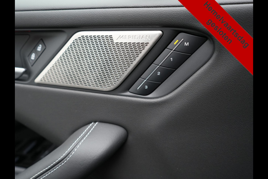 Jaguar I-PACE EV400 R-Dynamic 90kWh HSE FACELIFT MODEL INCL BTW | Luchtvering | Panodak | Adaptive Cruise | Lederen Kuipstoelen Memory & Ventilatie | Alcantara Hemel |  22"L.M | Head Up | Meridian Sound | Keyless | Apple Carplay |