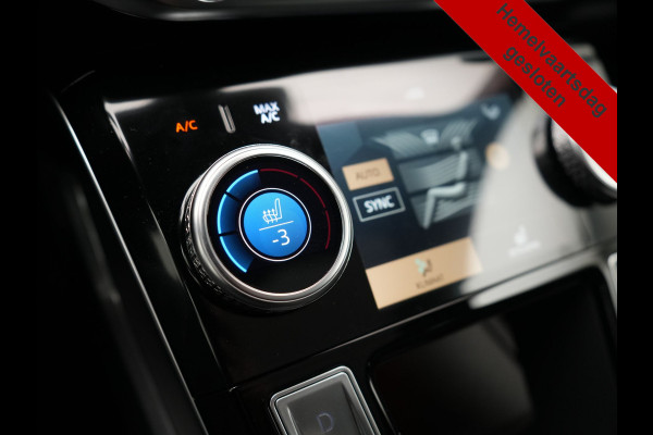 Jaguar I-PACE EV400 R-Dynamic 90kWh HSE FACELIFT MODEL INCL BTW | Luchtvering | Panodak | Adaptive Cruise | Lederen Kuipstoelen Memory & Ventilatie | Alcantara Hemel |  22"L.M | Head Up | Meridian Sound | Keyless | Apple Carplay |