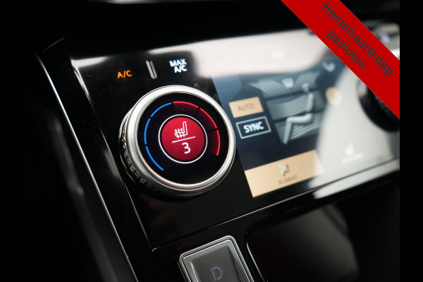 Jaguar I-PACE EV400 R-Dynamic 90kWh HSE FACELIFT MODEL INCL BTW | Luchtvering | Panodak | Adaptive Cruise | Lederen Kuipstoelen Memory & Ventilatie | Alcantara Hemel |  22"L.M | Head Up | Meridian Sound | Keyless | Apple Carplay |