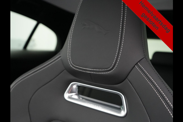 Jaguar I-PACE EV400 R-Dynamic 90kWh HSE FACELIFT MODEL INCL BTW | Luchtvering | Panodak | Adaptive Cruise | Lederen Kuipstoelen Memory & Ventilatie | Alcantara Hemel |  22"L.M | Head Up | Meridian Sound | Keyless | Apple Carplay |