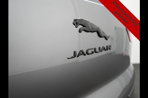 Jaguar I-PACE EV400 R-Dynamic 90kWh HSE FACELIFT MODEL INCL BTW | Luchtvering | Panodak | Adaptive Cruise | Lederen Kuipstoelen Memory & Ventilatie | Alcantara Hemel |  22"L.M | Head Up | Meridian Sound | Keyless | Apple Carplay |