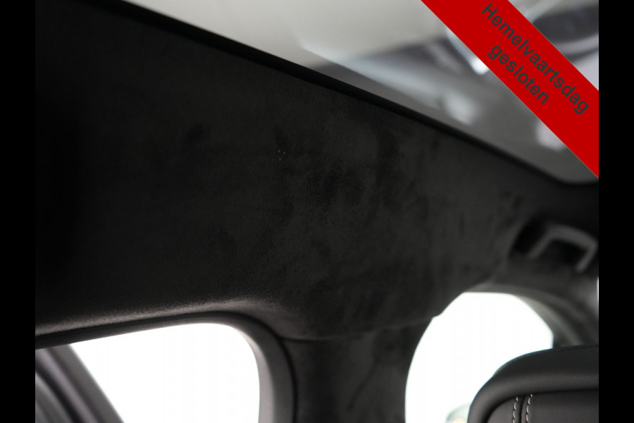 Jaguar I-PACE EV400 R-Dynamic 90kWh HSE FACELIFT MODEL INCL BTW | Luchtvering | Panodak | Adaptive Cruise | Lederen Kuipstoelen Memory & Ventilatie | Alcantara Hemel |  22"L.M | Head Up | Meridian Sound | Keyless | Apple Carplay |