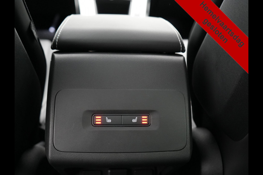 Jaguar I-PACE EV400 R-Dynamic 90kWh HSE FACELIFT MODEL INCL BTW | Luchtvering | Panodak | Adaptive Cruise | Lederen Kuipstoelen Memory & Ventilatie | Alcantara Hemel |  22"L.M | Head Up | Meridian Sound | Keyless | Apple Carplay |
