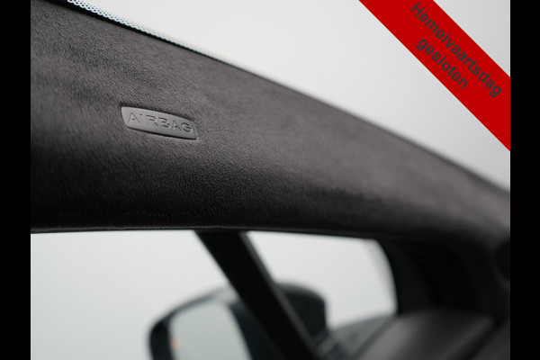 Jaguar I-PACE EV400 R-Dynamic 90kWh HSE FACELIFT MODEL INCL BTW | Luchtvering | Panodak | Adaptive Cruise | Lederen Kuipstoelen Memory & Ventilatie | Alcantara Hemel |  22"L.M | Head Up | Meridian Sound | Keyless | Apple Carplay |