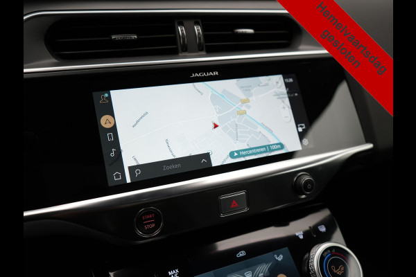 Jaguar I-PACE EV400 R-Dynamic 90kWh HSE FACELIFT MODEL INCL BTW | Luchtvering | Panodak | Adaptive Cruise | Lederen Kuipstoelen Memory & Ventilatie | Alcantara Hemel |  22"L.M | Head Up | Meridian Sound | Keyless | Apple Carplay |