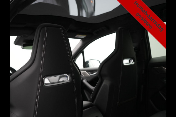 Jaguar I-PACE EV400 R-Dynamic 90kWh HSE FACELIFT MODEL INCL BTW | Luchtvering | Panodak | Adaptive Cruise | Lederen Kuipstoelen Memory & Ventilatie | Alcantara Hemel |  22"L.M | Head Up | Meridian Sound | Keyless | Apple Carplay |
