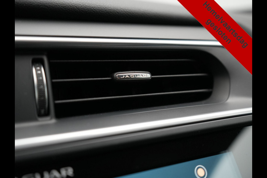 Jaguar I-PACE EV400 R-Dynamic 90kWh HSE FACELIFT MODEL INCL BTW | Luchtvering | Panodak | Adaptive Cruise | Lederen Kuipstoelen Memory & Ventilatie | Alcantara Hemel |  22"L.M | Head Up | Meridian Sound | Keyless | Apple Carplay |