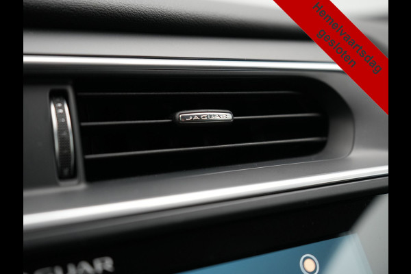Jaguar I-PACE EV400 R-Dynamic 90kWh HSE FACELIFT MODEL INCL BTW | Luchtvering | Panodak | Adaptive Cruise | Lederen Kuipstoelen Memory & Ventilatie | Alcantara Hemel |  22"L.M | Head Up | Meridian Sound | Keyless | Apple Carplay |
