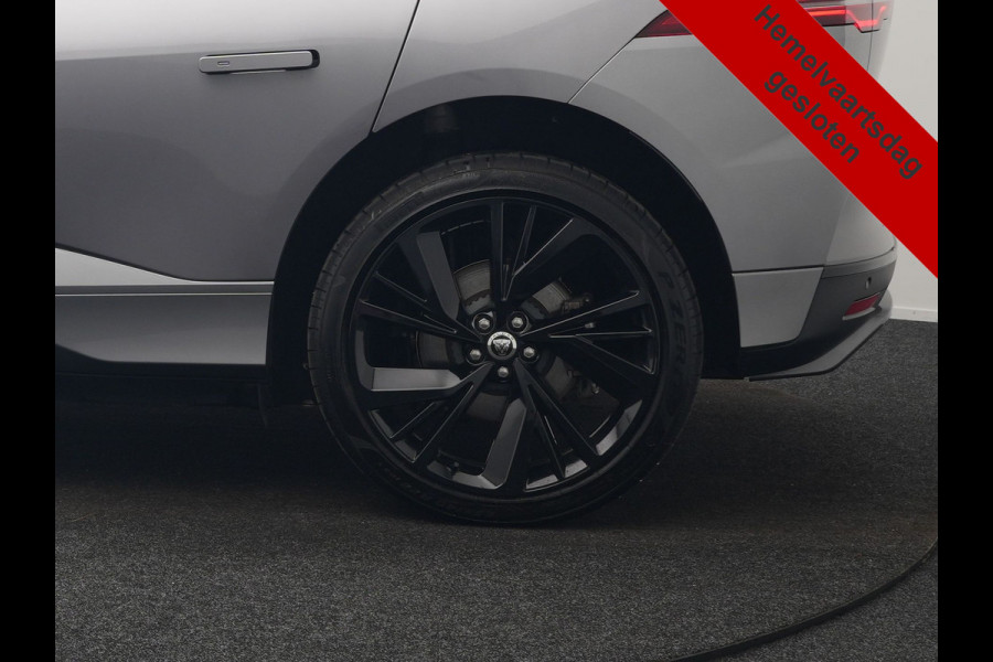 Jaguar I-PACE EV400 R-Dynamic 90kWh HSE FACELIFT MODEL INCL BTW | Luchtvering | Panodak | Adaptive Cruise | Lederen Kuipstoelen Memory & Ventilatie | Alcantara Hemel |  22"L.M | Head Up | Meridian Sound | Keyless | Apple Carplay |
