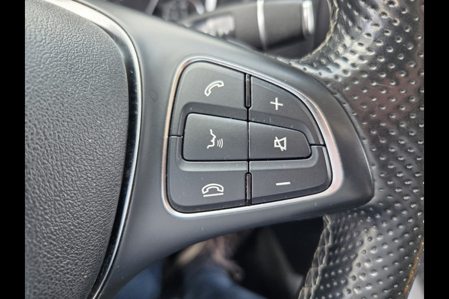 Mercedes-Benz Vito 114 CDI AUTOMAAT L3 KOELWAGEN Extra Lang & Airco Achteruitrijcamera  Cruise control