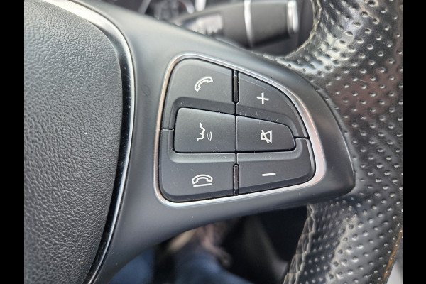 Mercedes-Benz Vito 114 CDI AUTOMAAT L3 KOELWAGEN Extra Lang & Airco Achteruitrijcamera  Cruise control