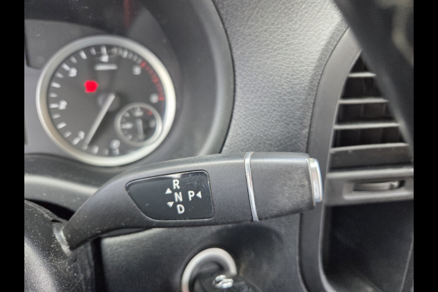 Mercedes-Benz Vito 114 CDI AUTOMAAT L3 KOELWAGEN Extra Lang & Airco Achteruitrijcamera  Cruise control