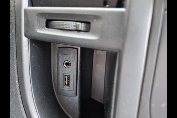 Mercedes-Benz Vito 114 CDI AUTOMAAT L3 KOELWAGEN Extra Lang & Airco Achteruitrijcamera  Cruise control