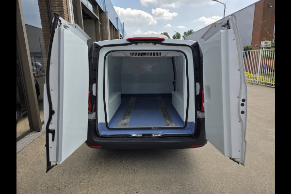 Mercedes-Benz Vito 114 CDI AUTOMAAT L3 KOELWAGEN Extra Lang & Airco Achteruitrijcamera  Cruise control
