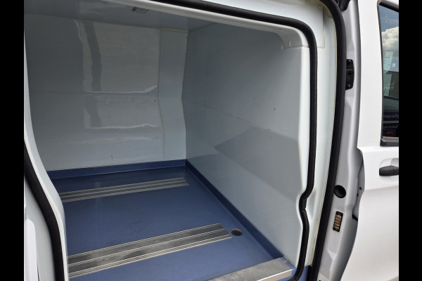 Mercedes-Benz Vito 114 CDI AUTOMAAT L3 KOELWAGEN Extra Lang & Airco Achteruitrijcamera  Cruise control