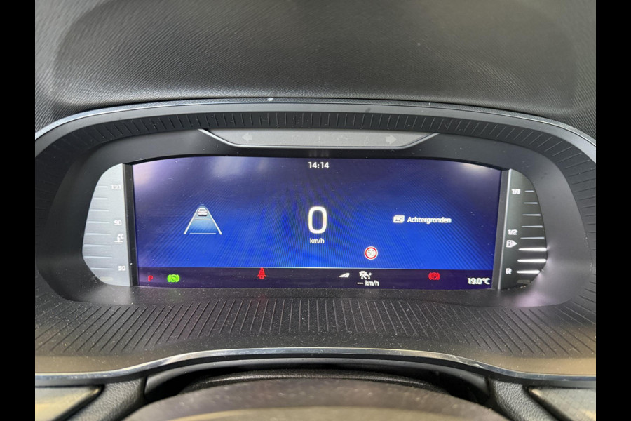Škoda Octavia Combi 1.0 e-TSI Business Edition Navigatie Apple Carplay/Android Auto Parkeersensoren Adaptive Cruise Control Virtual Cockpit Full Led Climate Control Lichtmetalen velgen