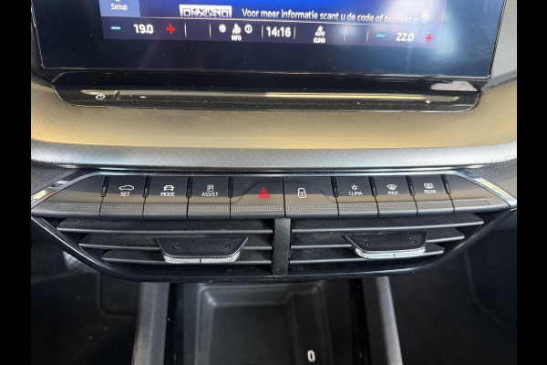 Škoda Octavia Combi 1.0 e-TSI Business Edition Navigatie Apple Carplay/Android Auto Parkeersensoren Adaptive Cruise Control Virtual Cockpit Full Led Climate Control Lichtmetalen velgen