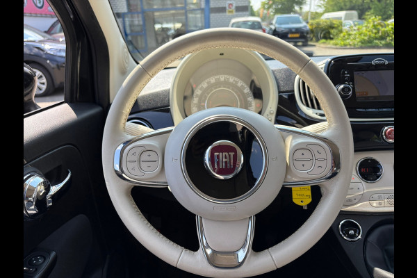 Fiat 500C 1.2 Lounge