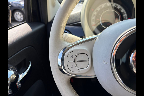Fiat 500C 1.2 Lounge