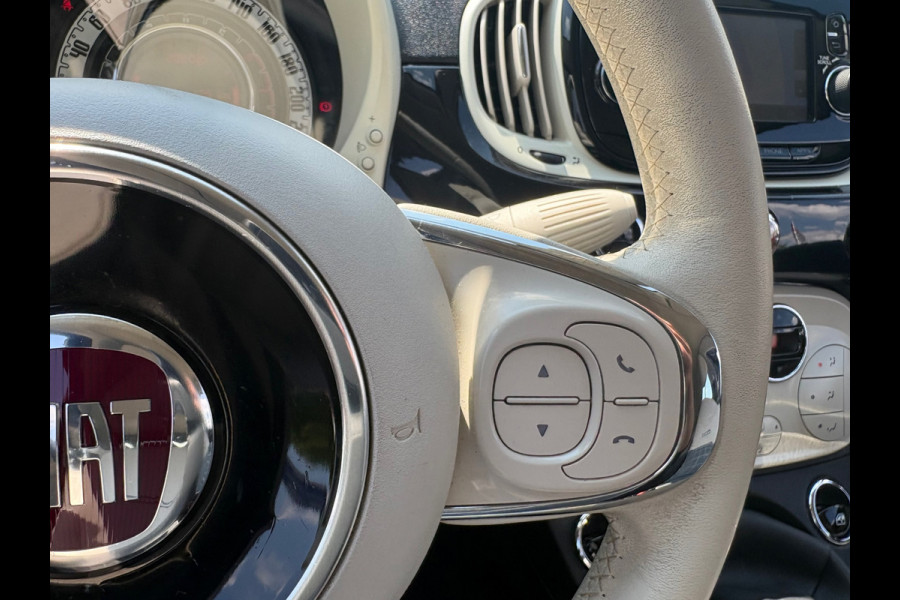 Fiat 500C 1.2 Lounge