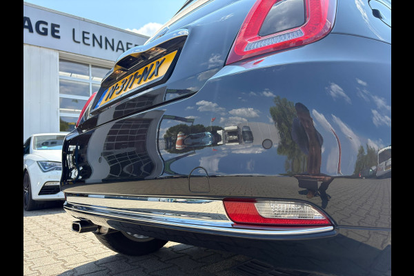 Fiat 500C 1.2 Lounge
