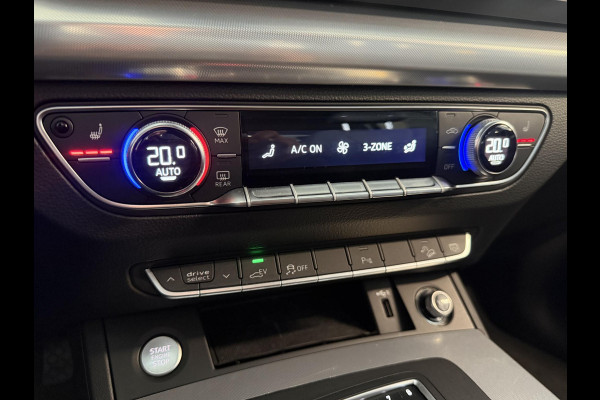 Audi Q5 50 TFSI e quattro Pro Line S Line Plugin Hybrid Navigatie Cruise Control Climate Control LED Koplampen Parkeersensoren Rondom Stoelverwarming Virtual Cockpit