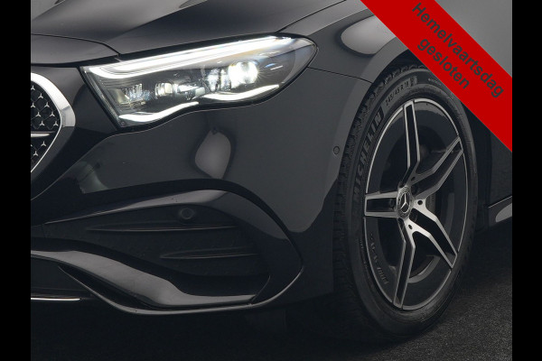 Mercedes-Benz E-Klasse Estate 300 e AMG Line PHEV 313pk INCL BTW Dealer O.H. | Trekhaak Af Fabriek | Adaptive Cruise | 360 Camera | Digital Light | Alcantara Sportstoelen Memory & Verwarmd | Sfeerverlichting | Keyless | Blis | Navigatie | DAB | Plug In Hybrid |