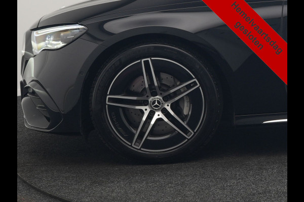 Mercedes-Benz E-Klasse Estate 300 e AMG Line PHEV 313pk INCL BTW Dealer O.H. | Trekhaak Af Fabriek | Adaptive Cruise | 360 Camera | Digital Light | Alcantara Sportstoelen Memory & Verwarmd | Sfeerverlichting | Keyless | Blis | Navigatie | DAB | Plug In Hybrid |