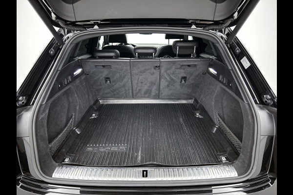 Audi e-tron E-tron 55 quattro advanced Pro S-Line Plus 95 kWh (92% SOH, Panorama, B&O, Camera, Leder, Camera, Lane Assist, Etc)