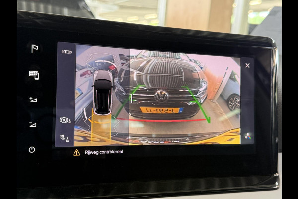 Seat Arona 1.0 TSI Style Business Connect Airco Navi Carplay Cruise Control PDC Achter