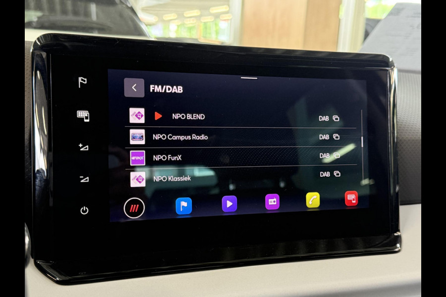 Seat Arona 1.0 TSI Style Business Connect Airco Navi Carplay Cruise Control PDC Achter