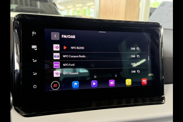 Seat Arona 1.0 TSI Style Business Connect Airco Navi Carplay Cruise Control PDC Achter