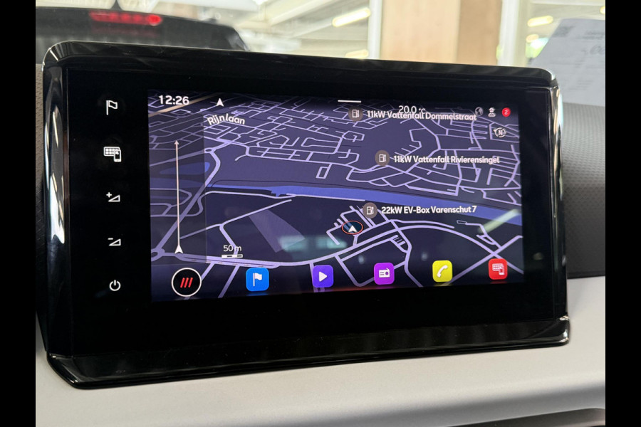 Seat Arona 1.0 TSI Style Business Connect Airco Navi Carplay Cruise Control PDC Achter