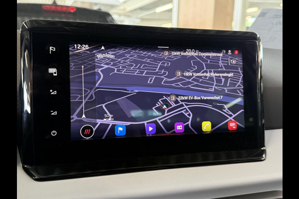 Seat Arona 1.0 TSI Style Business Connect Airco Navi Carplay Cruise Control PDC Achter