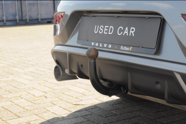 Volvo V40 T4 190PK Automaat Business Sport / Trekhaak / Leder met alcantara interieur / R-Design / Stoelverwarming / Bluetooth / Parkeersensoren / navigatie