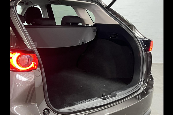 Mazda CX-5 2.0 SkyActiv-G 165 Business Luxury Trekhaak | 360 camera | Cruise control | Head-up | Stoel-/stuurverwarming | Carplay