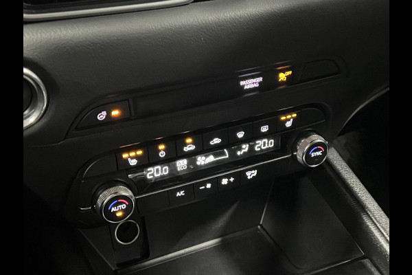 Mazda CX-5 2.0 SkyActiv-G 165 Business Luxury Trekhaak | 360 camera | Cruise control | Head-up | Stoel-/stuurverwarming | Carplay