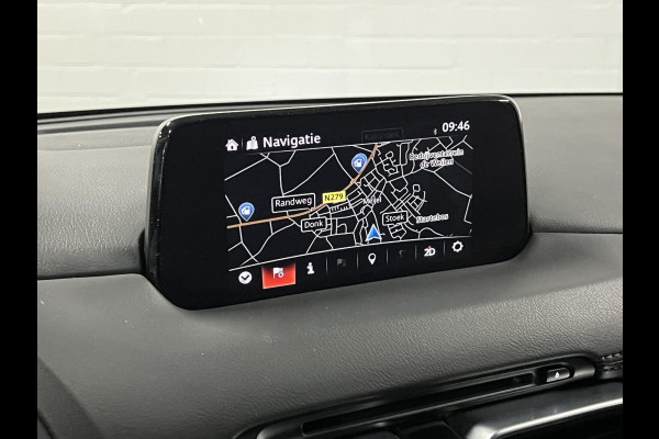 Mazda CX-5 2.0 SkyActiv-G 165 Business Luxury Trekhaak | 360 camera | Cruise control | Head-up | Stoel-/stuurverwarming | Carplay