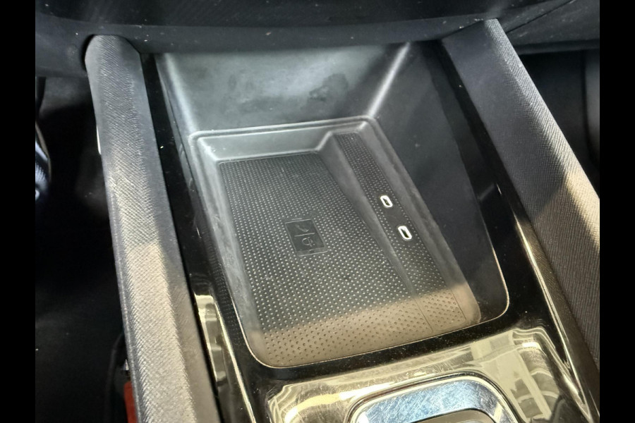 Škoda Octavia Combi 1.0 e-TSI Business Edition Navigatie Apple Carplay/Android Auto Parkeersensoren Adaptive Cruise Control Virtual Cockpit Full Led Climate Control Lichtmetalen velgen