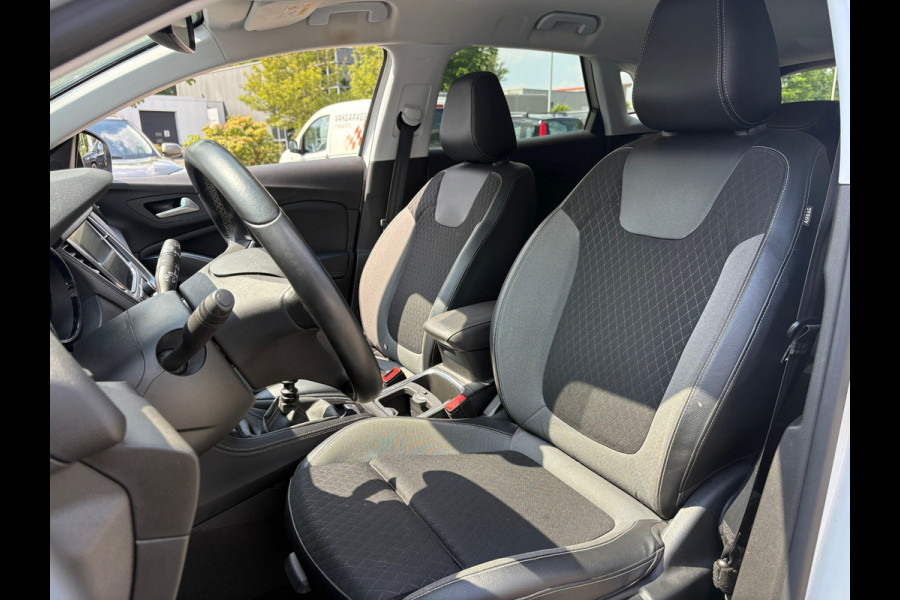 Opel Grandland X 1.2 Turbo Innovation