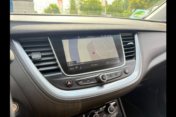 Opel Grandland X 1.2 Turbo Innovation