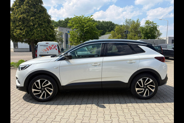 Opel Grandland X 1.2 Turbo Innovation